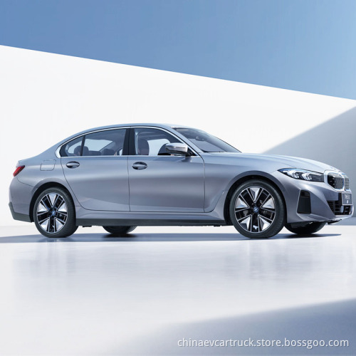 Prezzo di fabbrica di alimentazione batteria Nuova veicoli energetici 2023 BMW I3 Auto elettrica
